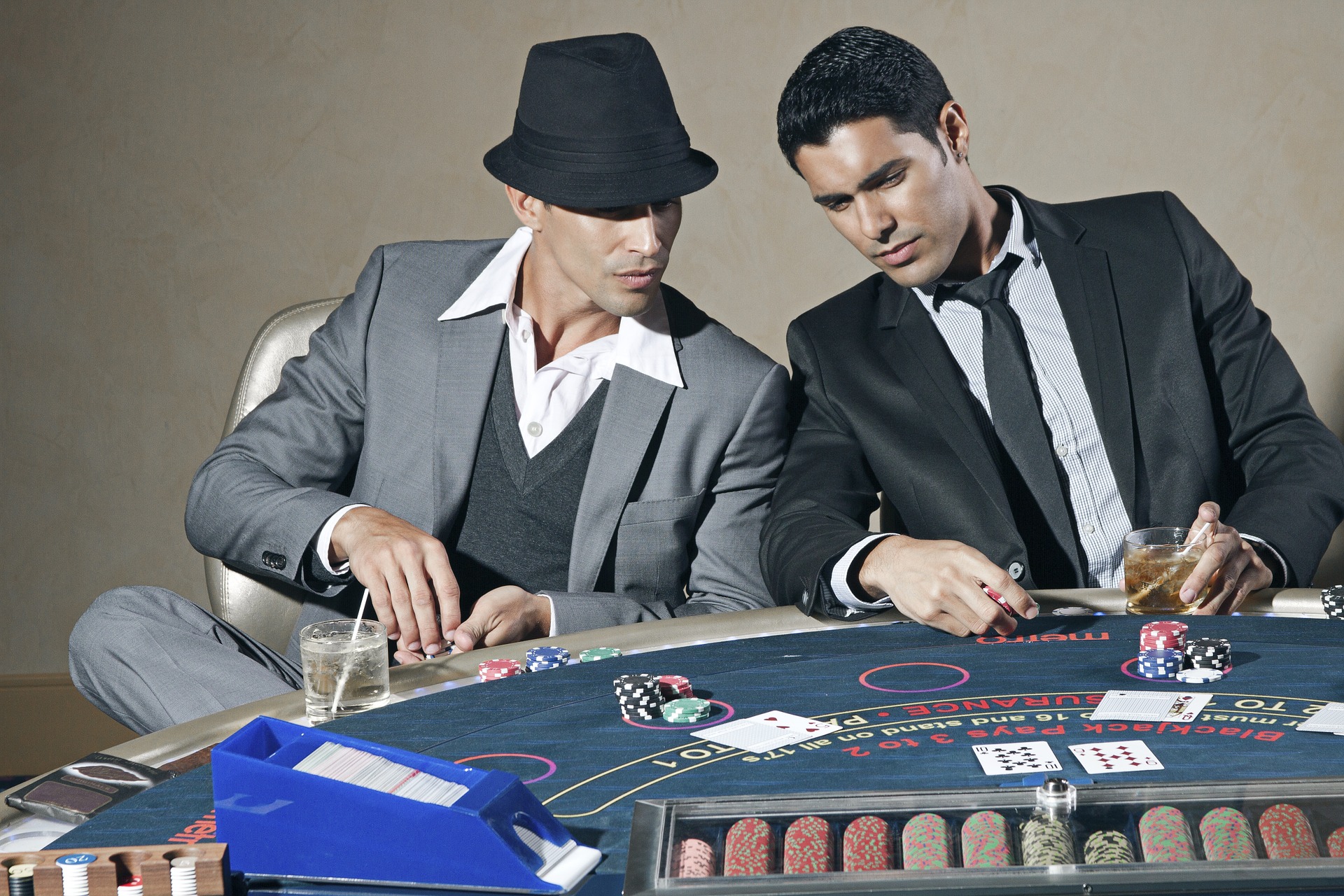 Blackjack Lernen Blackjack Lernen